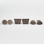 1776&nbsp;7236&nbsp;Manschettknappar